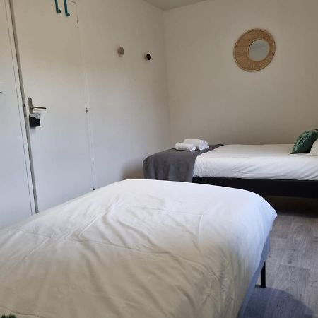 Osemae Immobilier - Redon Port-Chatelet Екстериор снимка