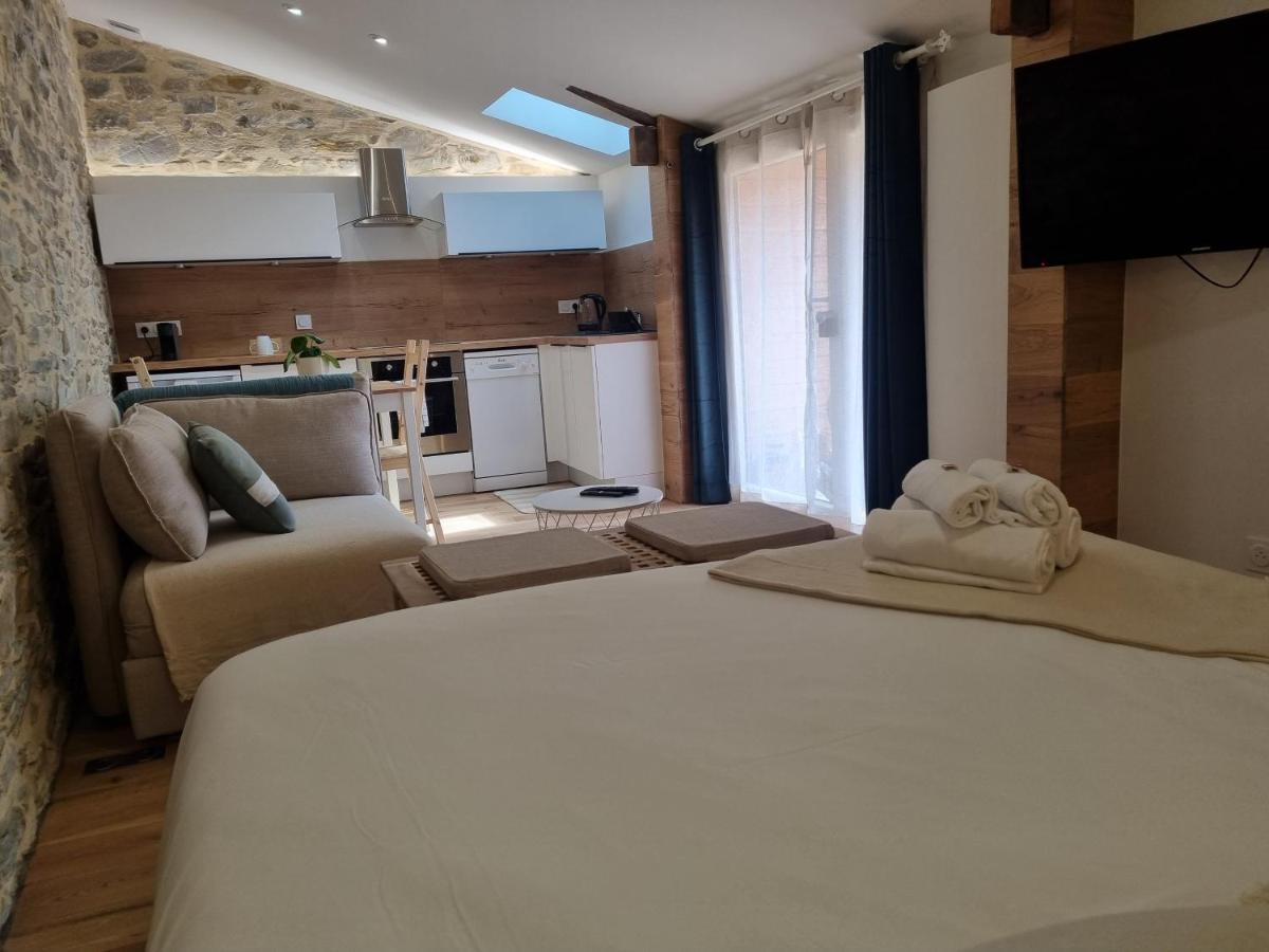 Osemae Immobilier - Redon Port-Chatelet Екстериор снимка