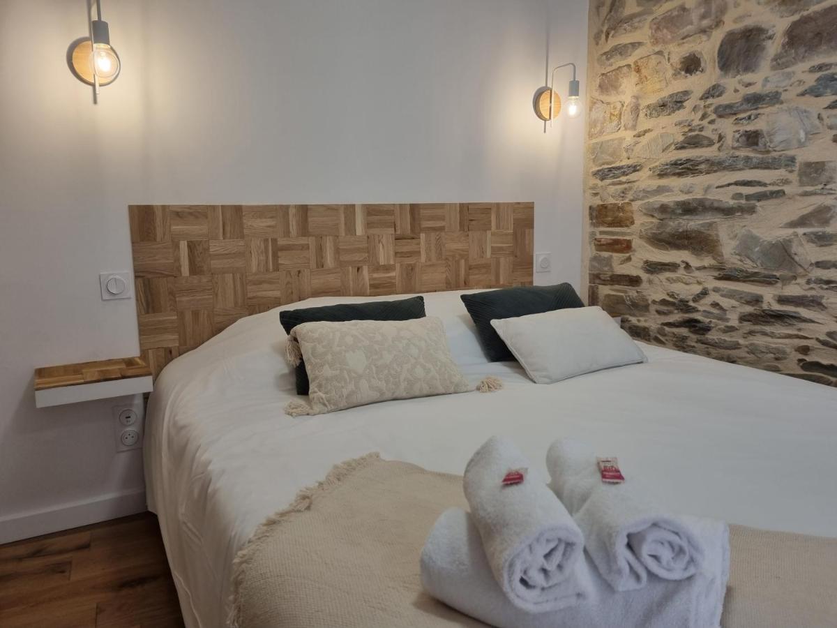 Osemae Immobilier - Redon Port-Chatelet Екстериор снимка