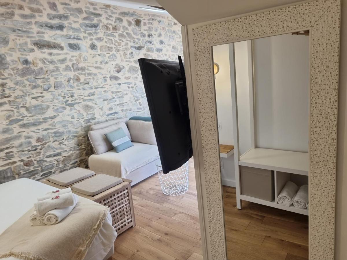 Osemae Immobilier - Redon Port-Chatelet Екстериор снимка