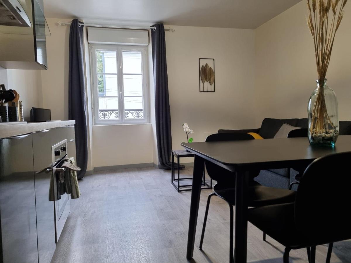 Osemae Immobilier - Redon Port-Chatelet Екстериор снимка