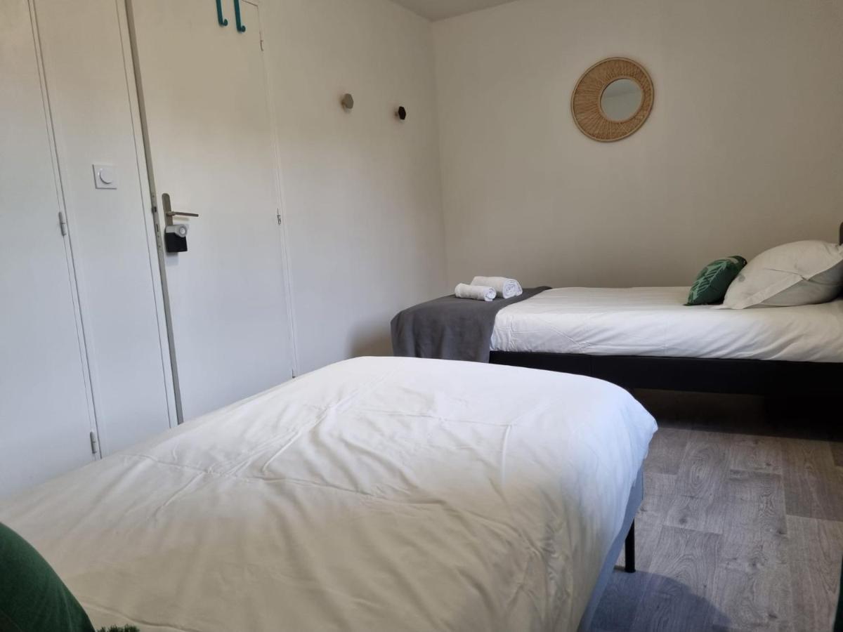 Osemae Immobilier - Redon Port-Chatelet Екстериор снимка