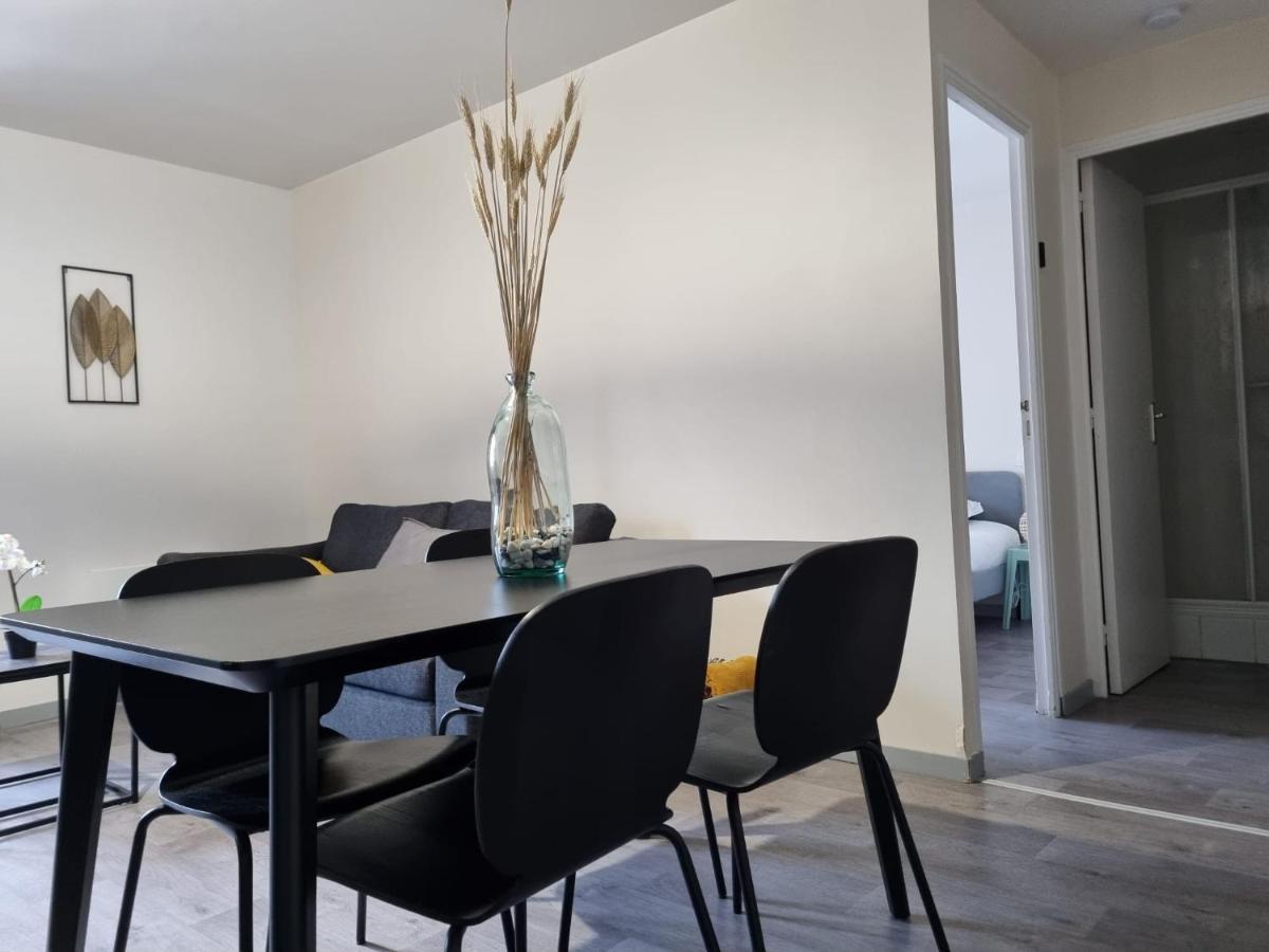 Osemae Immobilier - Redon Port-Chatelet Екстериор снимка
