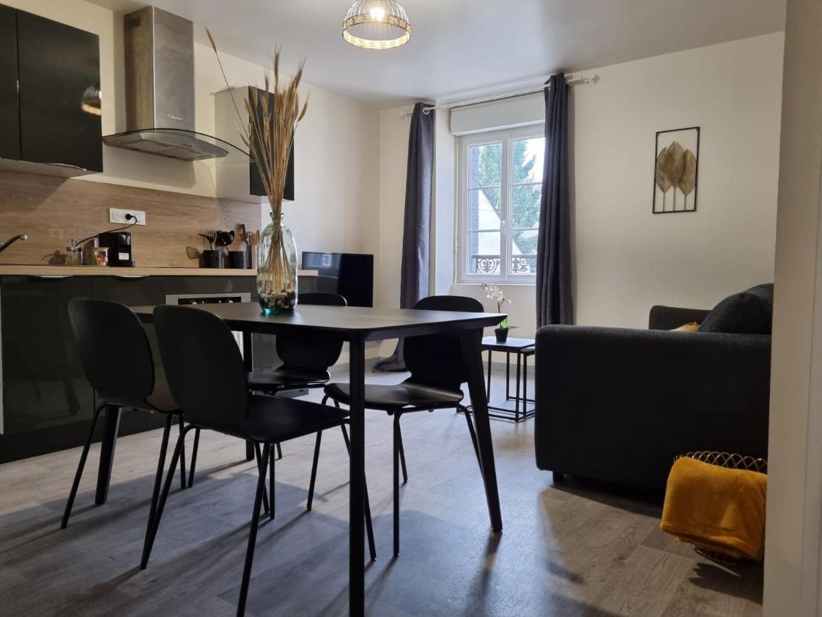 Osemae Immobilier - Redon Port-Chatelet Екстериор снимка