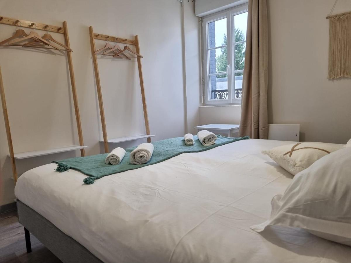 Osemae Immobilier - Redon Port-Chatelet Екстериор снимка