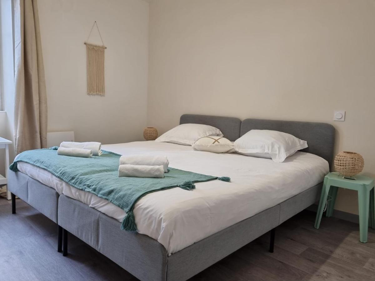 Osemae Immobilier - Redon Port-Chatelet Екстериор снимка
