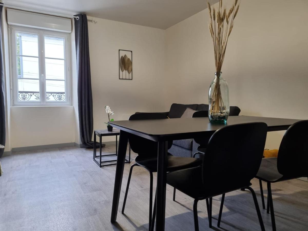 Osemae Immobilier - Redon Port-Chatelet Екстериор снимка