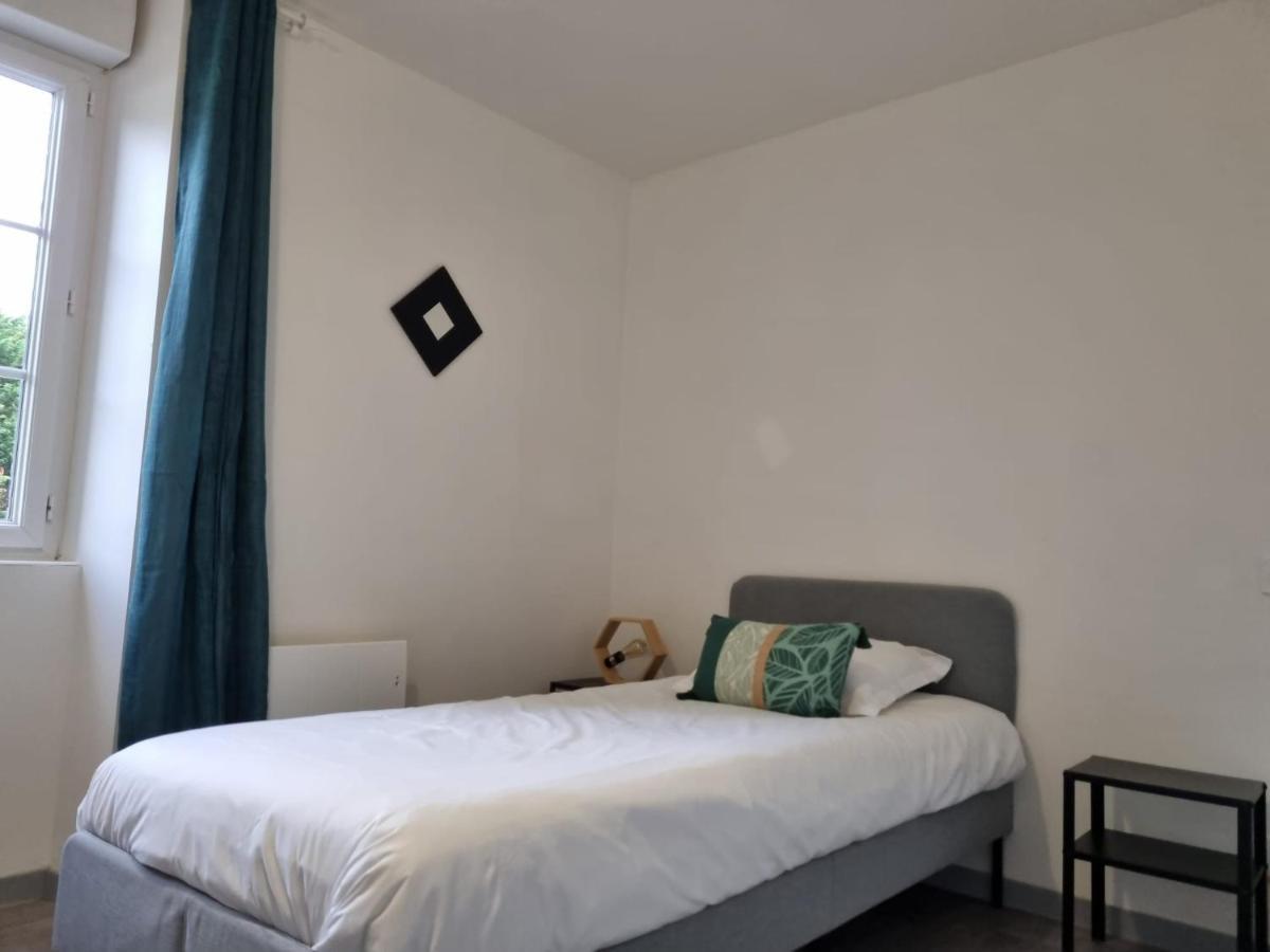 Osemae Immobilier - Redon Port-Chatelet Екстериор снимка