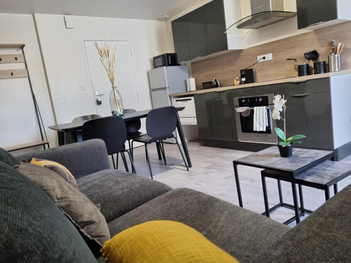 Osemae Immobilier - Redon Port-Chatelet Екстериор снимка