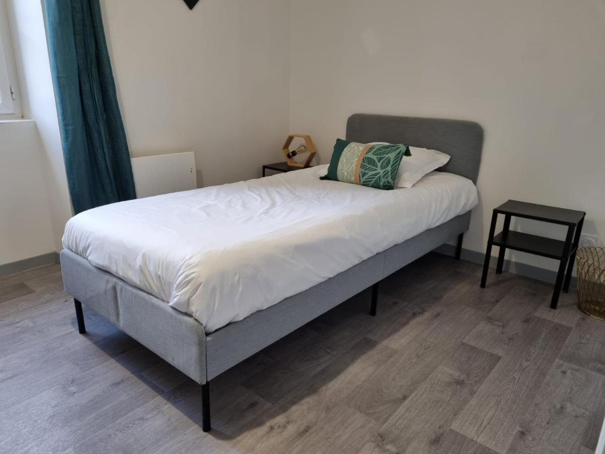 Osemae Immobilier - Redon Port-Chatelet Екстериор снимка