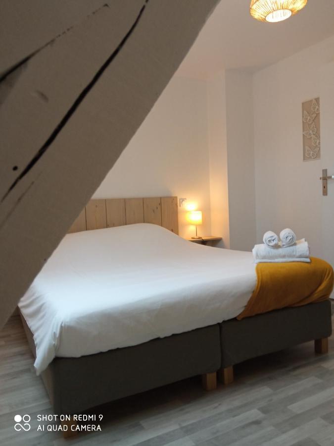 Osemae Immobilier - Redon Port-Chatelet Екстериор снимка