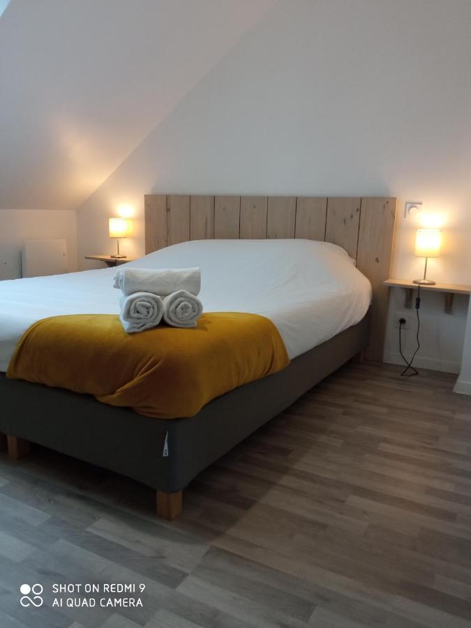Osemae Immobilier - Redon Port-Chatelet Екстериор снимка
