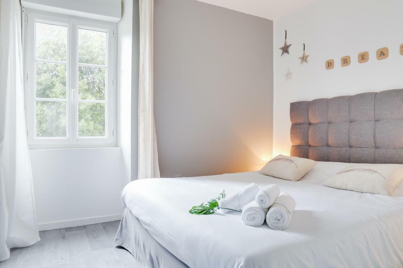 Osemae Immobilier - Redon Port-Chatelet Екстериор снимка