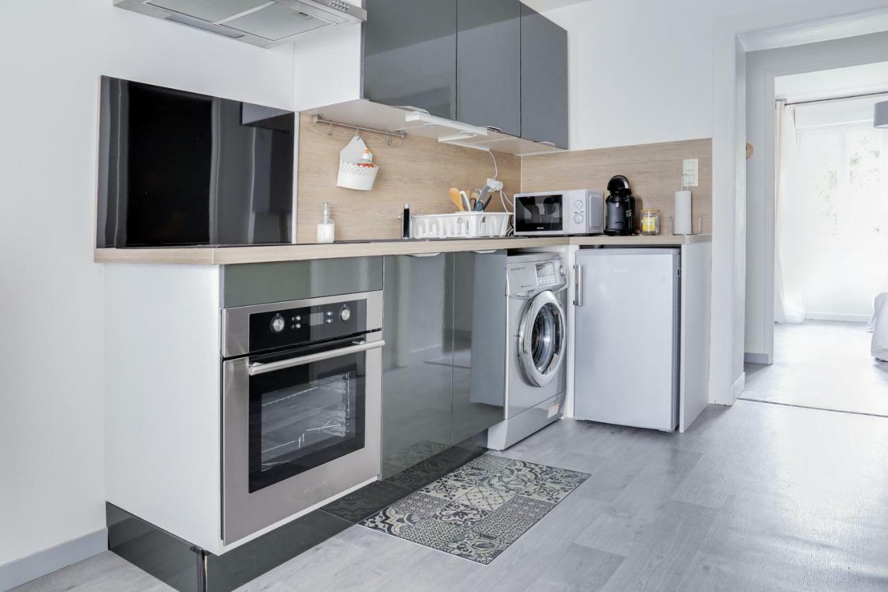 Osemae Immobilier - Redon Port-Chatelet Екстериор снимка