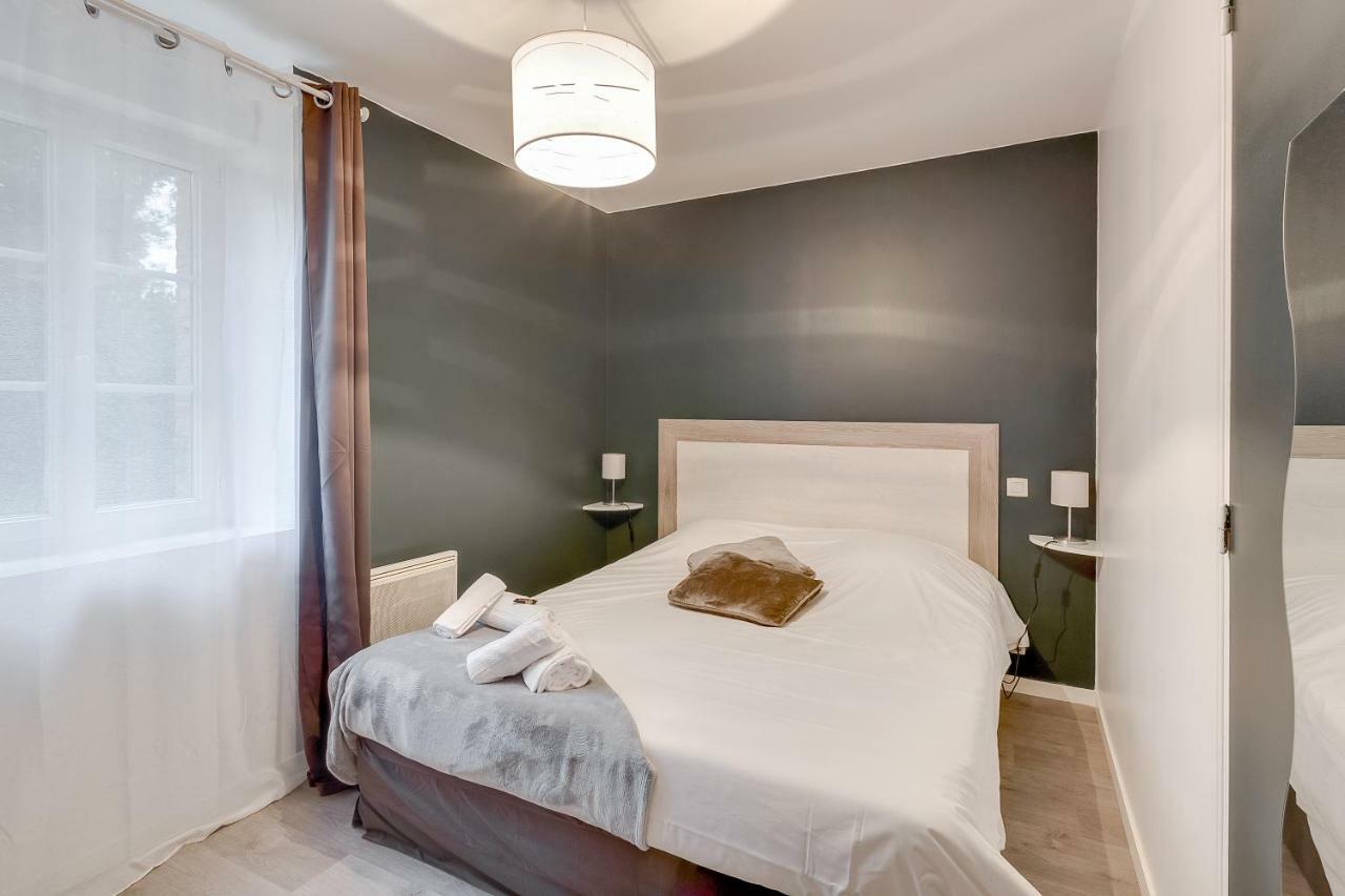 Osemae Immobilier - Redon Port-Chatelet Екстериор снимка