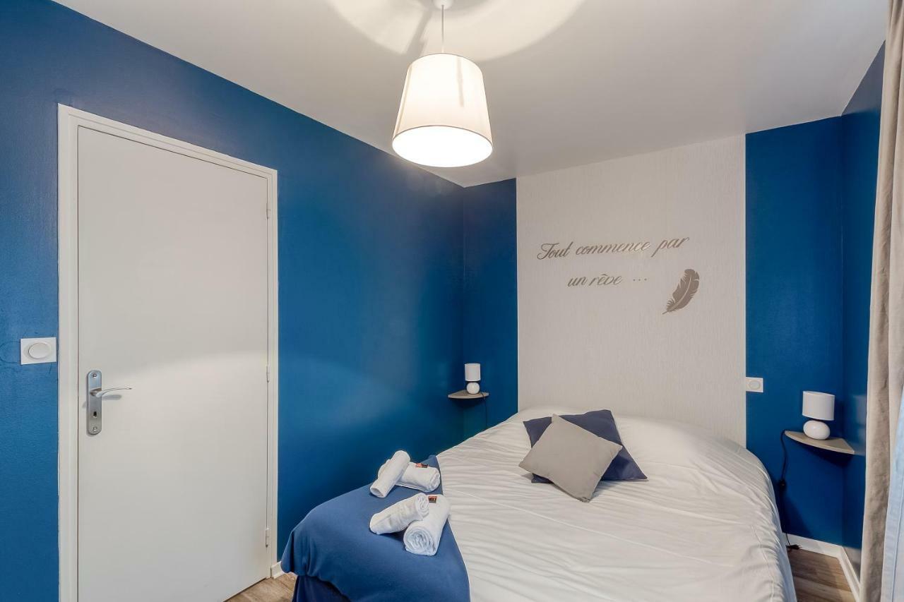 Osemae Immobilier - Redon Port-Chatelet Екстериор снимка