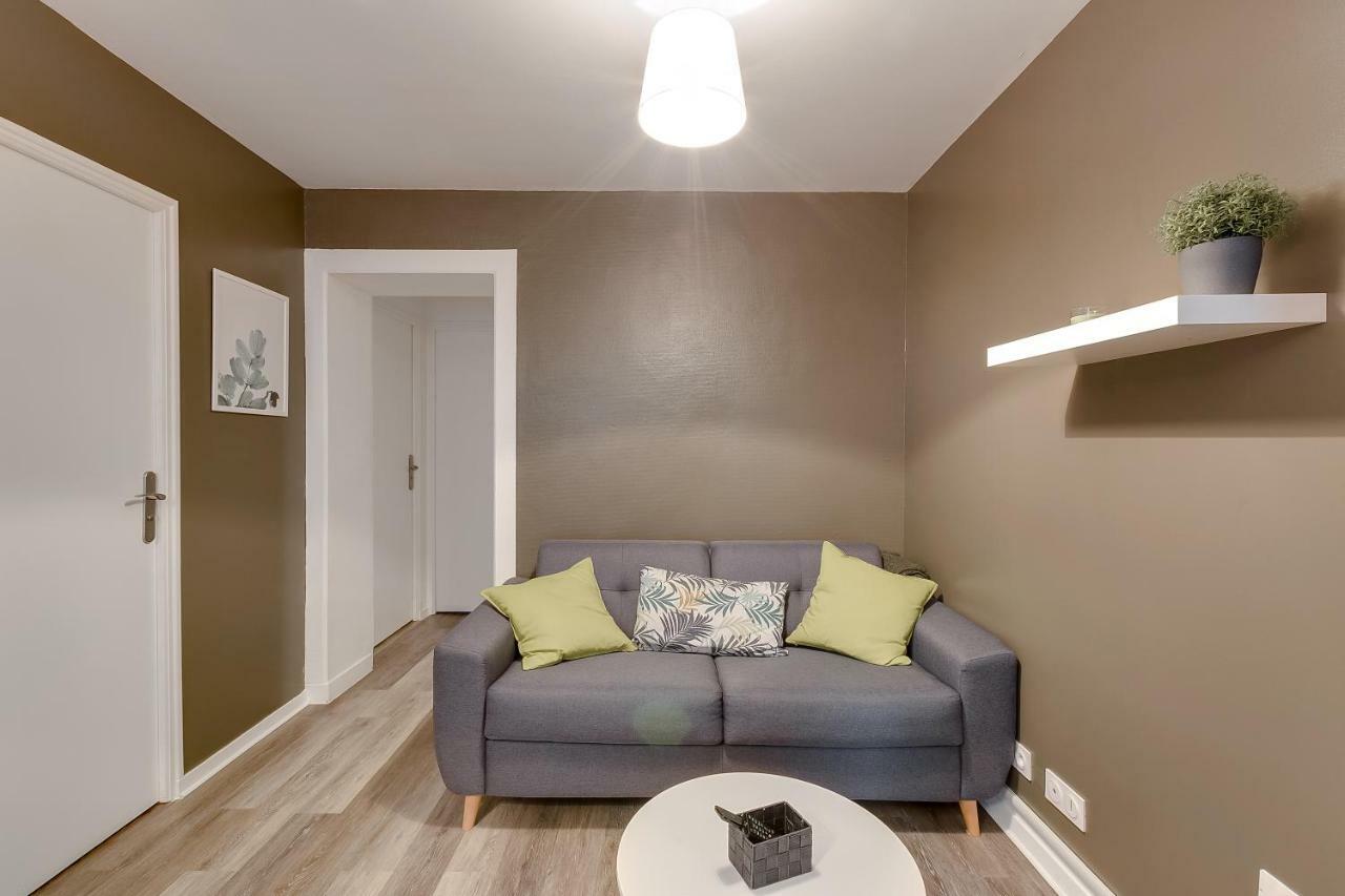 Osemae Immobilier - Redon Port-Chatelet Екстериор снимка