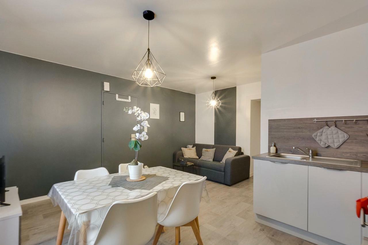 Osemae Immobilier - Redon Port-Chatelet Екстериор снимка