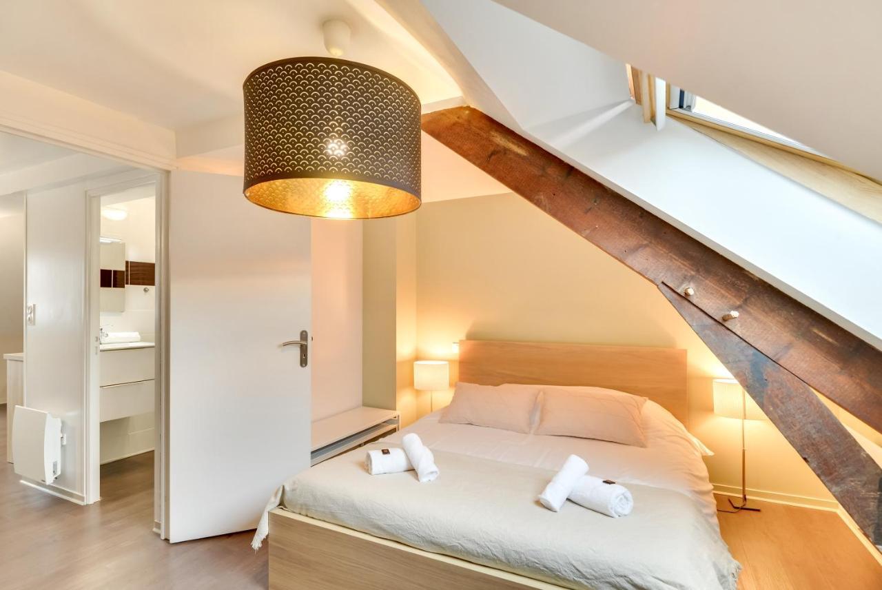 Osemae Immobilier - Redon Port-Chatelet Екстериор снимка